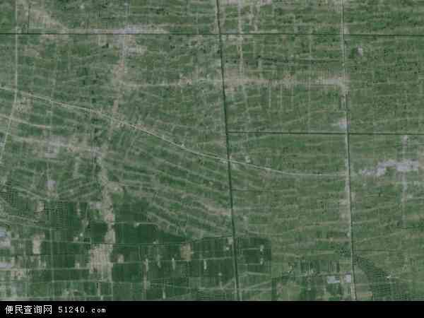 海门港新区卫星地图 - 海门港新区高清卫星地图 - 海门港新区高清航拍地图 - 2026年海门港新区高清卫星地图