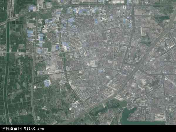 金城镇卫星地图 - 金城镇高清卫星地图 - 金城镇高清航拍地图 - 2024年金城镇高清卫星地图
