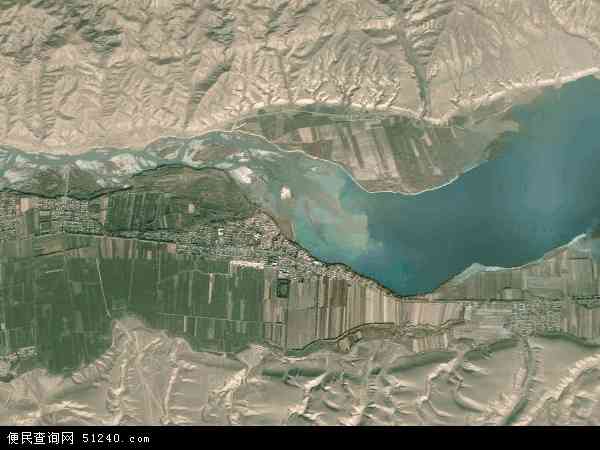 喀拉托海乡卫星地图 - 喀拉托海乡高清卫星地图 - 喀拉托海乡高清航拍地图 - 2024年喀拉托海乡高清卫星地图