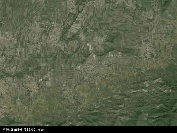 刘备寨乡卫星地图 - 刘备寨乡高清卫星地图 - 刘备寨乡高清航拍地图 - 2026年刘备寨乡高清卫星地图