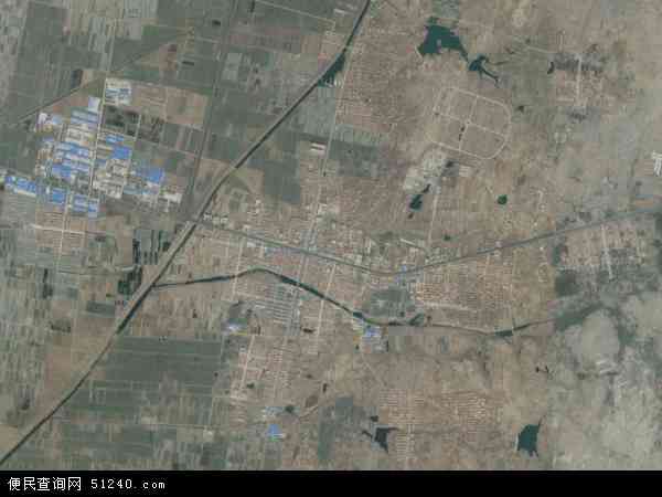 林州市陵阳镇地图图片
