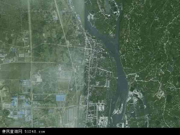 青龙镇卫星地图 - 青龙镇高清卫星地图 - 青龙镇高清航拍地图 - 2024年青龙镇高清卫星地图