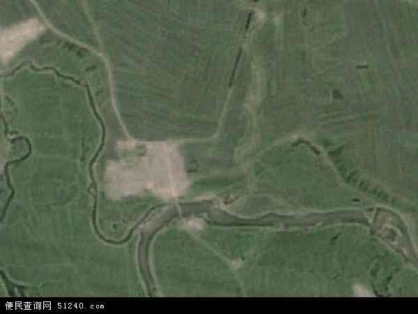 三陵乡卫星地图 - 三陵乡高清卫星地图 - 三陵乡高清航拍地图 - 2026年三陵乡高清卫星地图