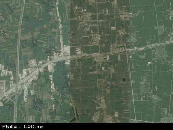 双河镇卫星地图 - 双河镇高清卫星地图 - 双河镇高清航拍地图 - 2024年双河镇高清卫星地图