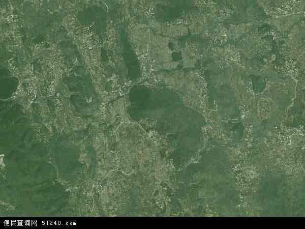 三塘乡卫星地图 - 三塘乡高清卫星地图 - 三塘乡高清航拍地图 - 2026年三塘乡高清卫星地图