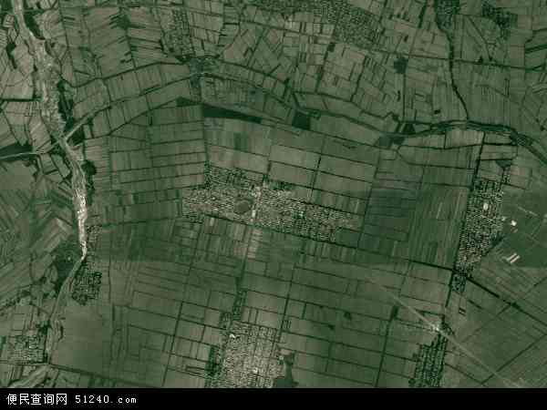 萨地克于孜乡卫星地图 - 萨地克于孜乡高清卫星地图 - 萨地克于孜乡高清航拍地图 - 2024年萨地克于孜乡高清卫星地图