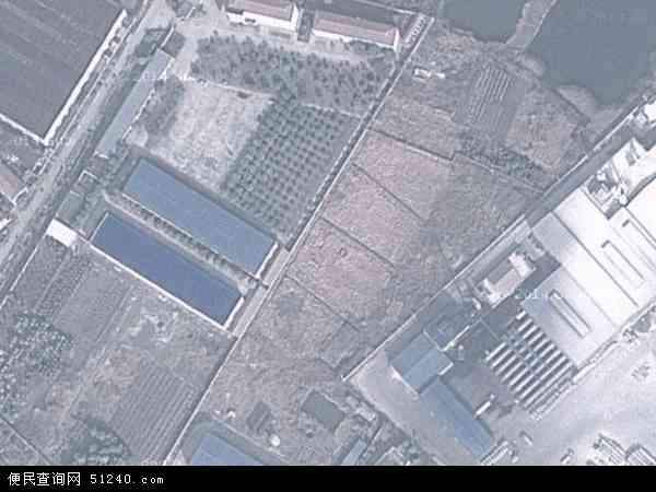 沙市农场卫星地图 - 沙市农场高清卫星地图 - 沙市农场高清航拍地图 - 2024年沙市农场高清卫星地图