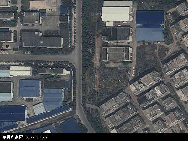 沙河工业园卫星地图 - 沙河工业园高清卫星地图 - 沙河工业园高清航拍地图 - 2024年沙河工业园高清卫星地图