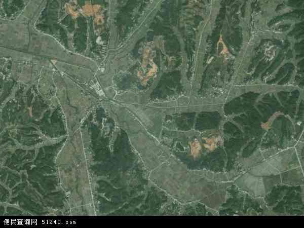 双江镇卫星地图 - 双江镇高清卫星地图 - 双江镇高清航拍地图 - 2024年双江镇高清卫星地图