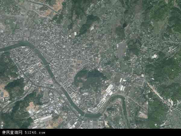 桃城镇卫星地图 - 桃城镇高清卫星地图 - 桃城镇高清航拍地图 - 2024年桃城镇高清卫星地图