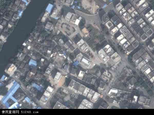 坦洲村社区卫星地图 - 坦洲村社区高清卫星地图 - 坦洲村社区高清航拍地图 - 2024年坦洲村社区高清卫星地图