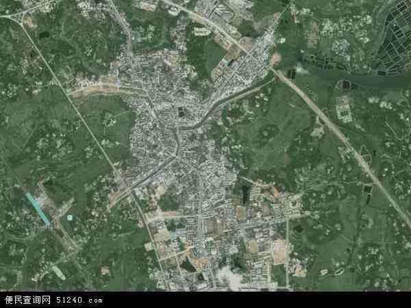 文城镇卫星地图 - 文城镇高清卫星地图 - 文城镇高清航拍地图 - 2024年文城镇高清卫星地图