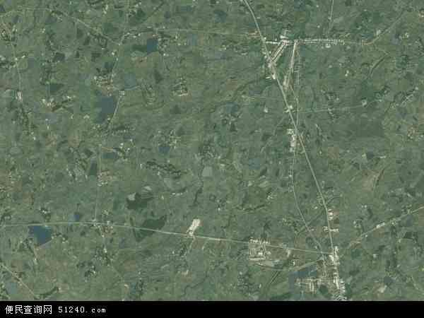 汪岗镇卫星地图 - 汪岗镇高清卫星地图 - 汪岗镇高清航拍地图 - 2026年汪岗镇高清卫星地图