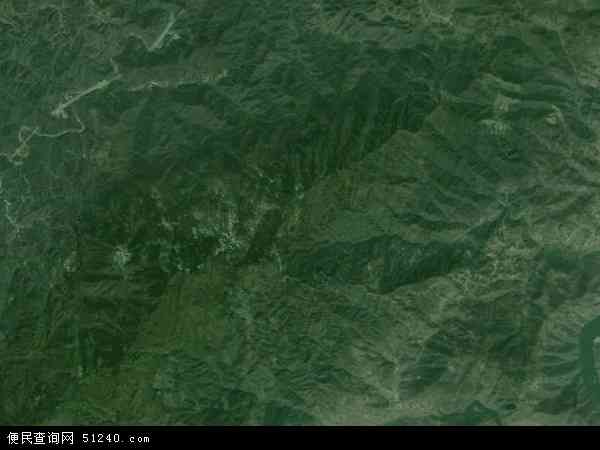 薤山林场卫星地图 - 薤山林场高清卫星地图 - 薤山林场高清航拍地图 - 2024年薤山林场高清卫星地图