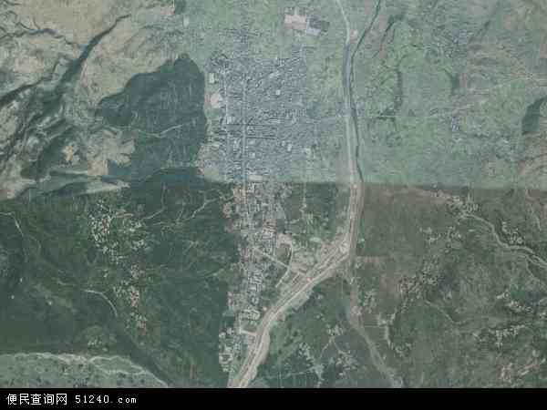 越城镇卫星地图 - 越城镇高清卫星地图 - 越城镇高清航拍地图 - 2024年越城镇高清卫星地图