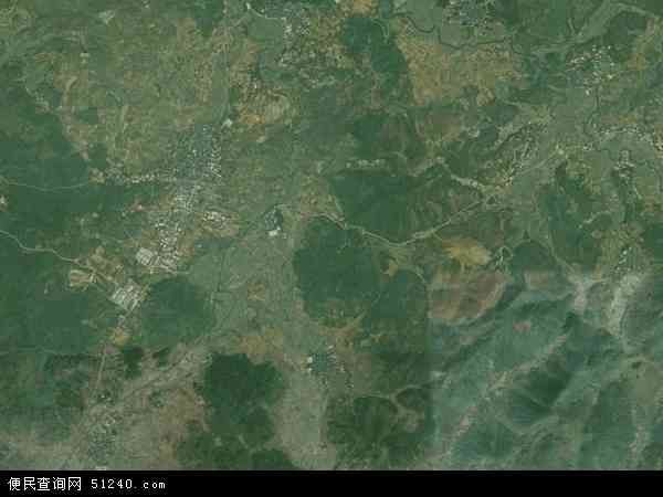 樟市镇卫星地图 - 樟市镇高清卫星地图 - 樟市镇高清航拍地图 - 2024年樟市镇高清卫星地图
