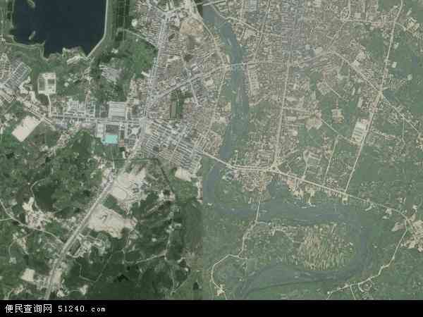 城关镇卫星地图 - 城关镇高清卫星地图 - 城关镇高清航拍地图 - 2024年城关镇高清卫星地图