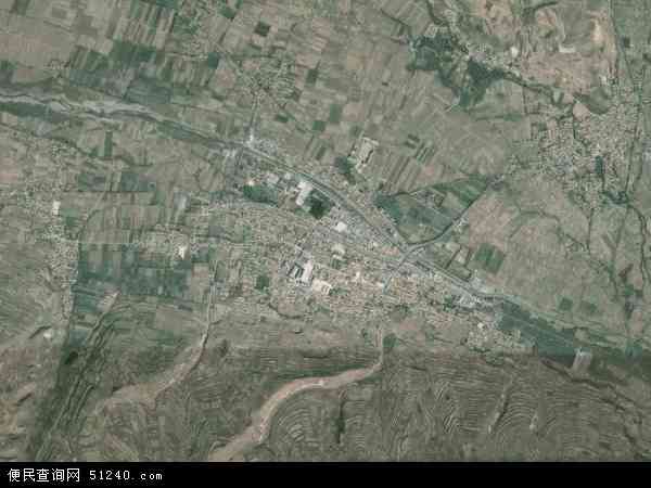 城关镇卫星地图 - 城关镇高清卫星地图 - 城关镇高清航拍地图 - 2026年城关镇高清卫星地图