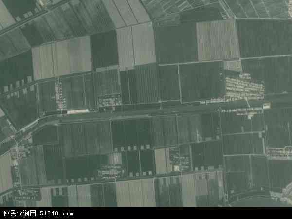 东辛农场卫星地图 - 东辛农场高清卫星地图 - 东辛农场高清航拍地图 - 2024年东辛农场高清卫星地图