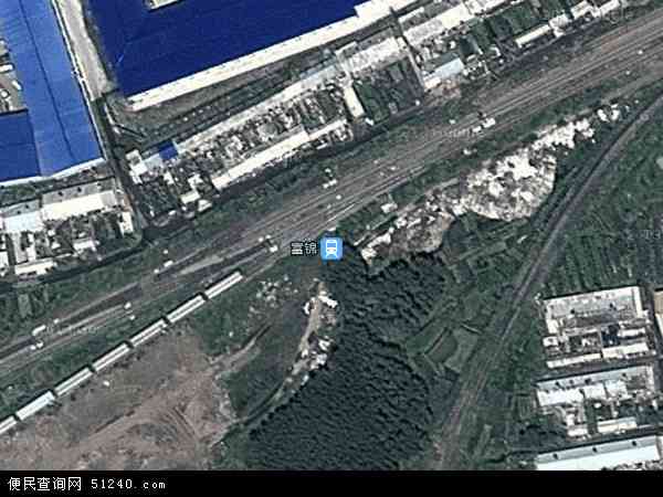 富锦市科研所卫星地图 - 富锦市科研所高清卫星地图 - 富锦市科研所高清航拍地图 - 2026年富锦市科研所高清卫星地图