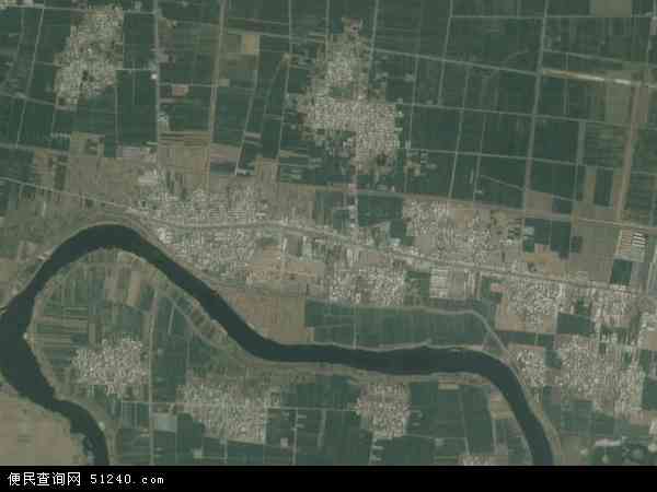 龙城镇卫星地图 - 龙城镇高清卫星地图 - 龙城镇高清航拍地图 - 2024年龙城镇高清卫星地图