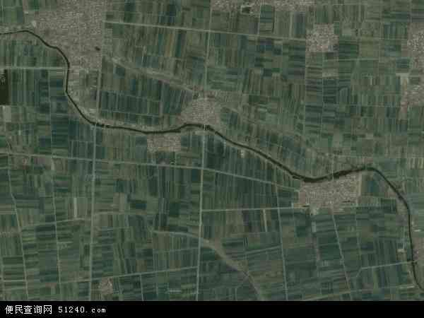 毛庄镇卫星地图 - 毛庄镇高清卫星地图 - 毛庄镇高清航拍地图 - 2024年毛庄镇高清卫星地图