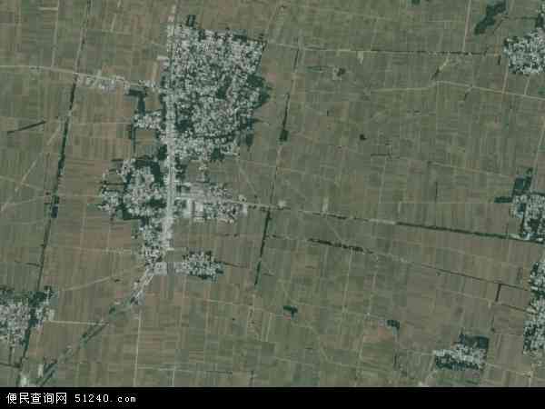 马庄乡卫星地图 - 马庄乡高清卫星地图 - 马庄乡高清航拍地图 - 2024年马庄乡高清卫星地图