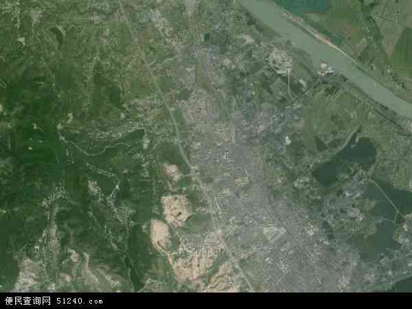 妙山林场卫星地图 - 妙山林场高清卫星地图 - 妙山林场高清航拍地图 - 2024年妙山林场高清卫星地图