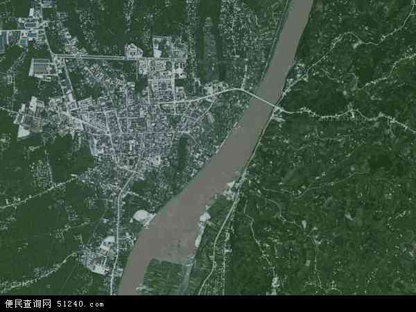 青城镇卫星地图 - 青城镇高清卫星地图 - 青城镇高清航拍地图 - 2024年青城镇高清卫星地图