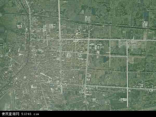 容城镇卫星地图 - 容城镇高清卫星地图 - 容城镇高清航拍地图 - 2024年容城镇高清卫星地图