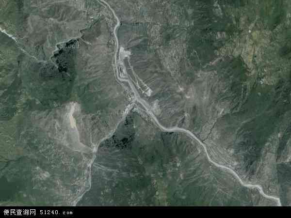 双河乡卫星地图 - 双河乡高清卫星地图 - 双河乡高清航拍地图 - 2024年双河乡高清卫星地图