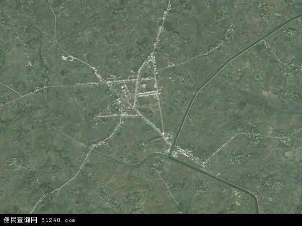 双椿铺镇卫星地图 - 双椿铺镇高清卫星地图 - 双椿铺镇高清航拍地图 - 2026年双椿铺镇高清卫星地图