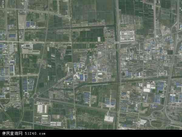 双庄镇卫星地图 - 双庄镇高清卫星地图 - 双庄镇高清航拍地图 - 2024年双庄镇高清卫星地图
