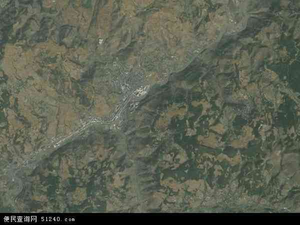 宣威市倘塘镇地图图片