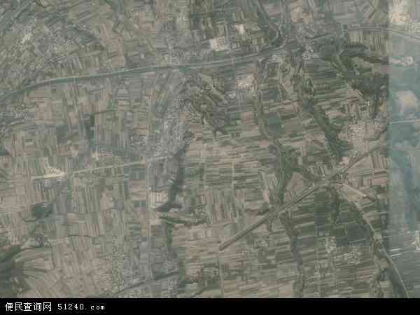 张湾乡卫星地图 - 张湾乡高清卫星地图 - 张湾乡高清航拍地图 - 2024年张湾乡高清卫星地图
