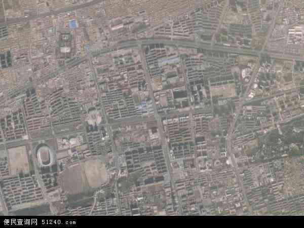 成吉思汗大街卫星地图 - 成吉思汗大街高清卫星地图 - 成吉思汗大街高清航拍地图 - 2024年成吉思汗大街高清卫星地图