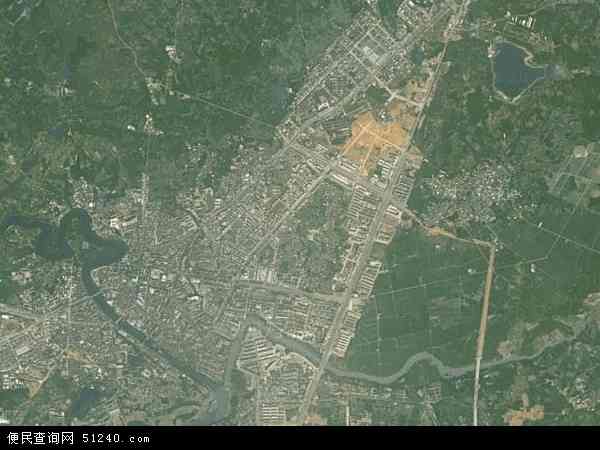 城厢镇卫星地图 - 城厢镇高清卫星地图 - 城厢镇高清航拍地图 - 2024年城厢镇高清卫星地图