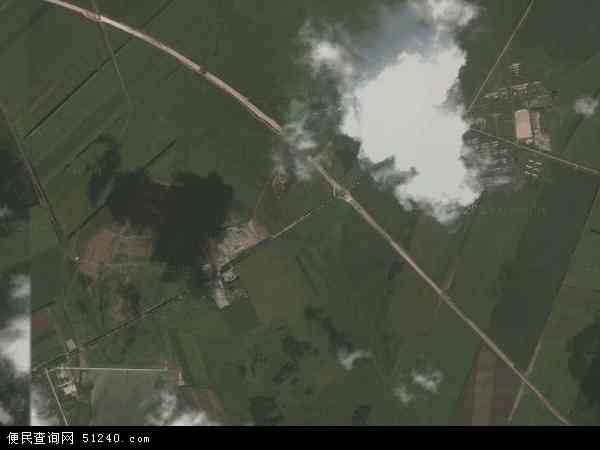 红星农场卫星地图 - 红星农场高清卫星地图 - 红星农场高清航拍地图 - 2024年红星农场高清卫星地图
