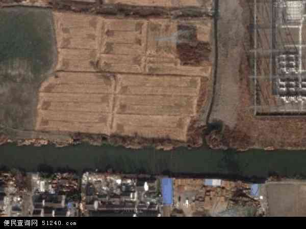 松江工业区卫星地图 - 松江工业区高清卫星地图 - 松江工业区高清航拍地图 - 2024年松江工业区高清卫星地图