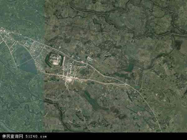 双港镇卫星地图 - 双港镇高清卫星地图 - 双港镇高清航拍地图 - 2024年双港镇高清卫星地图