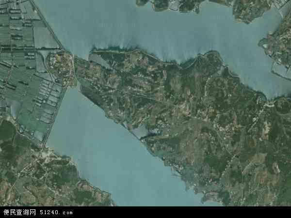 中洲乡卫星地图 - 中洲乡高清卫星地图 - 中洲乡高清航拍地图 - 2024年中洲乡高清卫星地图