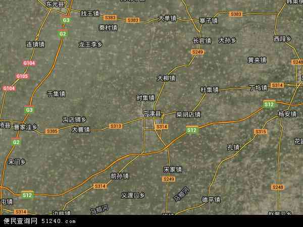 张大庄镇卫星地图 - 张大庄镇高清卫星地图 - 张大庄镇高清航拍地图 - 2026年张大庄镇高清卫星地图