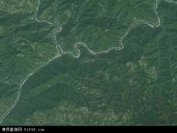 两河口乡卫星地图 - 两河口乡高清卫星地图 - 两河口乡高清航拍地图 - 2024年两河口乡高清卫星地图