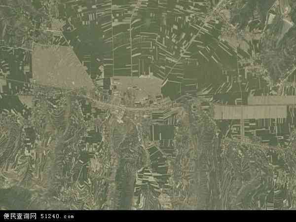 上良乡卫星地图 - 上良乡高清卫星地图 - 上良乡高清航拍地图 - 2024年上良乡高清卫星地图