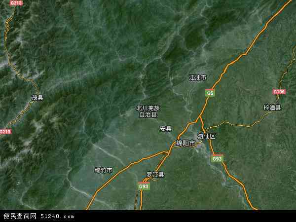 桃龙藏族乡卫星地图 - 桃龙藏族乡高清卫星地图 - 桃龙藏族乡高清航拍地图 - 2024年桃龙藏族乡高清卫星地图