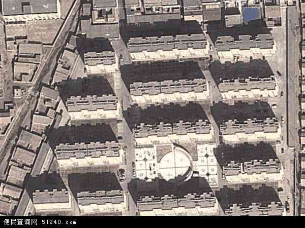 巴彦浩特南环路卫星地图 - 巴彦浩特南环路高清卫星地图 - 巴彦浩特南环路高清航拍地图 - 2024年巴彦浩特南环路高清卫星地图