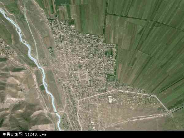 夏特柯尔克孜族乡卫星地图 - 夏特柯尔克孜族乡高清卫星地图 - 夏特柯尔克孜族乡高清航拍地图 - 2024年夏特柯尔克孜族乡高清卫星地图