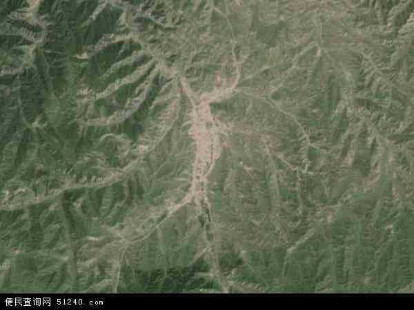 甘南藏族自治州卫星地图 - 甘南藏族自治州高清卫星地图 - 甘南藏族自治州高清航拍地图 - 2024年甘南藏族自治州高清卫星地图