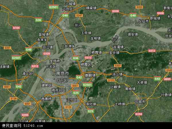 南京大学科学园卫星地图 - 南京大学科学园高清卫星地图 - 南京大学科学园高清航拍地图 - 2024年南京大学科学园高清卫星地图