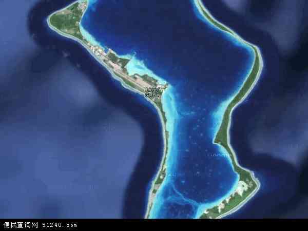 英属印度洋领地卫星地图 - 英属印度洋领地高清卫星地图 - 英属印度洋领地高清航拍地图 - 2022年英属印度洋领地高清卫星地图